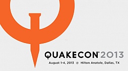 #001Υͥ/Υե󥤥٥ȡQuakeCon 2013פ档꡼ʤDLC٤ƤåȤˤʤäThe Elder Scrolls Anthologyפȯɽ