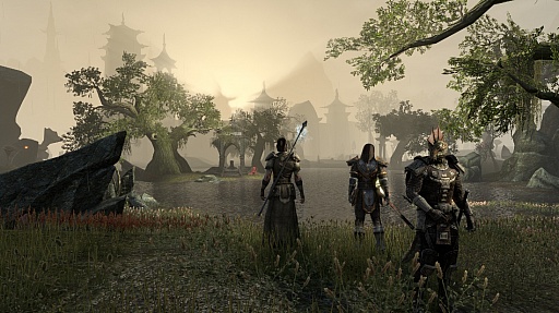 #001Υͥ/gamescomϡThe Elder Scrolls OnlineפϷƳءZenimax Online Mediaȯɽ