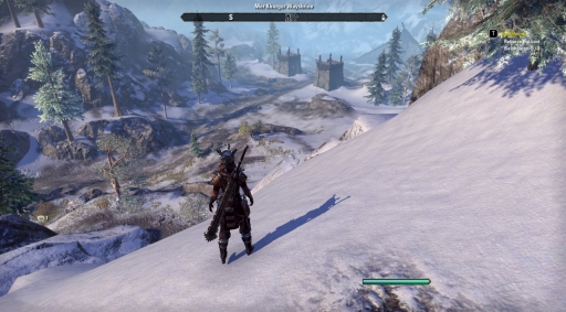 Skyrimפ椬֥륺饤פо졣ϤȤʤ֥쥤ࡼץåץǡȤԥץ쥤