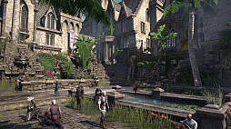 ���������꡼ No.012�Υ���ͥ������ / �֥�����������������륺������饤��פο����ȡ��꡼��ȥ��֥��饹�ɤμ�����ȯɽ���줿��2025 ESO Direct�פ��ݡ���