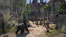 ���������꡼ No.013�Υ���ͥ������ / �֥�����������������륺������饤��פο����ȡ��꡼��ȥ��֥��饹�ɤμ�����ȯɽ���줿��2025 ESO Direct�פ��ݡ���