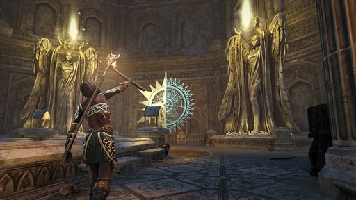 ���������꡼ No.014�Υ���ͥ������ / �֥�����������������륺������饤��פο����ȡ��꡼��ȥ��֥��饹�ɤμ�����ȯɽ���줿��2025 ESO Direct�פ��ݡ���