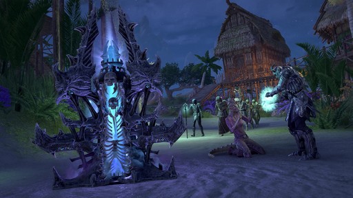 ���������꡼ No.015�Υ���ͥ������ / �֥�����������������륺������饤��פο����ȡ��꡼��ȥ��֥��饹�ɤμ�����ȯɽ���줿��2025 ESO Direct�פ��ݡ���