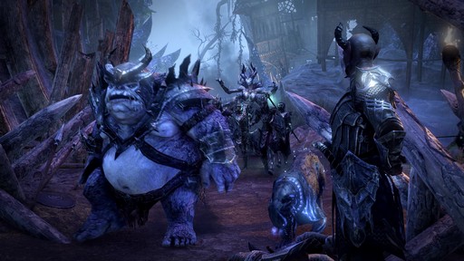 ���������꡼ No.017�Υ���ͥ������ / �֥�����������������륺������饤��פο����ȡ��꡼��ȥ��֥��饹�ɤμ�����ȯɽ���줿��2025 ESO Direct�פ��ݡ���