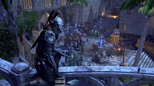 ���������꡼ No.018�Υ���ͥ������ / �֥�����������������륺������饤��פο����ȡ��꡼��ȥ��֥��饹�ɤμ�����ȯɽ���줿��2025 ESO Direct�פ��ݡ���