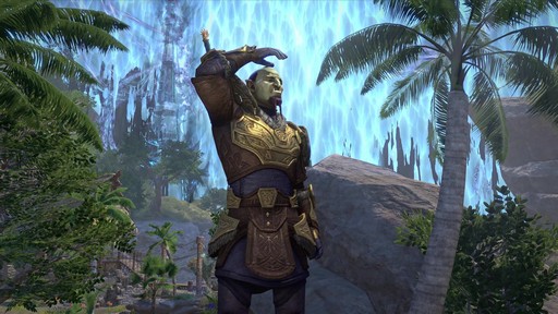 ���������꡼ No.019�Υ���ͥ������ / �֥�����������������륺������饤��פο����ȡ��꡼��ȥ��֥��饹�ɤμ�����ȯɽ���줿��2025 ESO Direct�פ��ݡ���