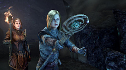 ���������꡼ No.021�Υ���ͥ������ / �֥�����������������륺������饤��פο����ȡ��꡼��ȥ��֥��饹�ɤμ�����ȯɽ���줿��2025 ESO Direct�פ��ݡ���