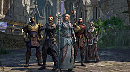 ���������꡼ No.023�Υ���ͥ������ / �֥�����������������륺������饤��פο����ȡ��꡼��ȥ��֥��饹�ɤμ�����ȯɽ���줿��2025 ESO Direct�פ��ݡ���