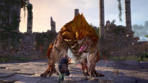 ���������꡼ No.024�Υ���ͥ������ / �֥�����������������륺������饤��פο����ȡ��꡼��ȥ��֥��饹�ɤμ�����ȯɽ���줿��2025 ESO Direct�פ��ݡ���