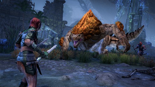 ���������꡼ No.033�Υ���ͥ������ / �֥�����������������륺������饤��פο����ȡ��꡼��ȥ��֥��饹�ɤμ�����ȯɽ���줿��2025 ESO Direct�פ��ݡ���