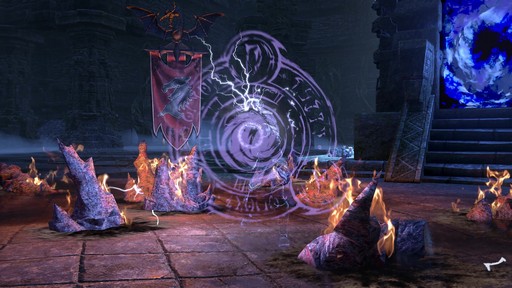 ���������꡼ No.035�Υ���ͥ������ / �֥�����������������륺������饤��פο����ȡ��꡼��ȥ��֥��饹�ɤμ�����ȯɽ���줿��2025 ESO Direct�פ��ݡ���