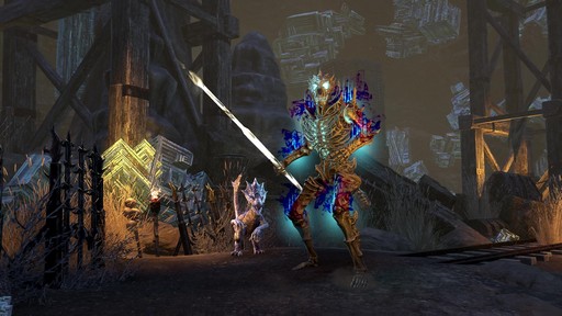 ���������꡼ No.036�Υ���ͥ������ / �֥�����������������륺������饤��פο����ȡ��꡼��ȥ��֥��饹�ɤμ�����ȯɽ���줿��2025 ESO Direct�פ��ݡ���