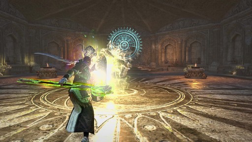 ���������꡼ No.037�Υ���ͥ������ / �֥�����������������륺������饤��פο����ȡ��꡼��ȥ��֥��饹�ɤμ�����ȯɽ���줿��2025 ESO Direct�פ��ݡ���