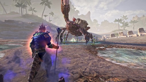 ���������꡼ No.040�Υ���ͥ������ / �֥�����������������륺������饤��פο����ȡ��꡼��ȥ��֥��饹�ɤμ�����ȯɽ���줿��2025 ESO Direct�פ��ݡ���