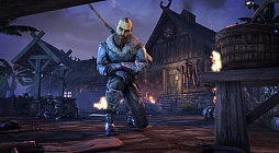 画像ギャラリー No.002のサムネイル画像 / 「エルダー・スクロールズ・オンライン」虫の教団の季節 パート1,2025年6月18日(北米時間)に配信決定。新規映像も公開