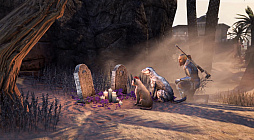 画像ギャラリー No.006のサムネイル画像 / 「エルダー・スクロールズ・オンライン」虫の教団の季節 パート1,2025年6月18日(北米時間)に配信決定。新規映像も公開