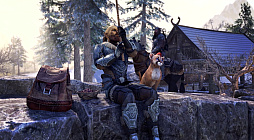 画像ギャラリー No.007のサムネイル画像 / 「エルダー・スクロールズ・オンライン」虫の教団の季節 パート1,2025年6月18日(北米時間)に配信決定。新規映像も公開