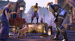 画像ギャラリー No.009のサムネイル画像 / 「エルダー・スクロールズ・オンライン」虫の教団の季節 パート1,2025年6月18日(北米時間)に配信決定。新規映像も公開