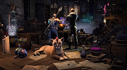 画像ギャラリー No.010のサムネイル画像 / 「エルダー・スクロールズ・オンライン」虫の教団の季節 パート1,2025年6月18日(北米時間)に配信決定。新規映像も公開