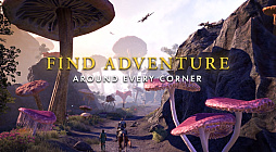 画像ギャラリー No.011のサムネイル画像 / 「エルダー・スクロールズ・オンライン」虫の教団の季節 パート1,2025年6月18日(北米時間)に配信決定。新規映像も公開