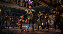 画像ギャラリー No.015のサムネイル画像 / 「エルダー・スクロールズ・オンライン」虫の教団の季節 パート1,2025年6月18日(北米時間)に配信決定。新規映像も公開