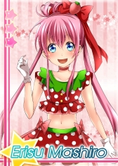 画像ギャラリー No.006のサムネイル画像 / 「スタプラ!」,期間限定エピソード第4弾「アニマルお祭り編」を配信開始