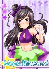 画像ギャラリー No.007のサムネイル画像 / 「スタプラ!」,期間限定エピソード第4弾「アニマルお祭り編」を配信開始