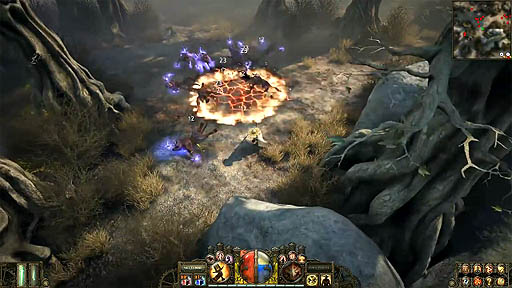 Into The Wild Gameplay Trailer - The Incredible Adventures of Van Helsing