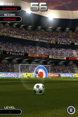 1214Androidץꥻۼ̾ࡤ꤬̾˭٤Ͽ줿åFIFA 12 by EA SPORTSפ583ߤۿ