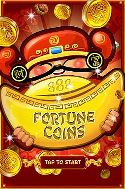 Fortune Coins