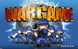 PRۡAndroidץӥ塼62ƬȤʼãGreat Little War GameפϡߥʸȿܳŪSLG