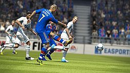 FIFA 13 ɥ饹 åסķͤΥ󥿥ӥ塼ӥǥˡ꤬ȤΥåѤ䡤ԥåǤζˤĤƸ