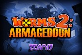 Worms 2: Armageddon