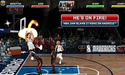 NBA JAM by EA SPORTS