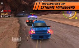 Need for Speed Hot Pursuit