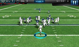 NFL Pro 2012