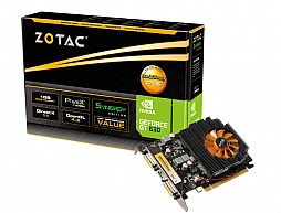 ZOTACPCIe x1³GT 610ɤʤɡGT 600꡼ܤ7