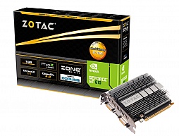 ZOTACPCIe x1³GT 610ɤʤɡGT 600꡼ܤ7