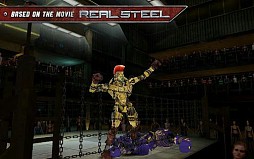 Real Steel HD