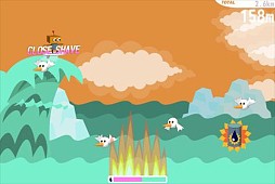 Robo Surf Free