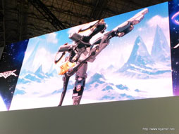 TGS 2012ϿѡǤƮPVǤ줿֥ȥ롼ѡץơݡȡTGSǻͷȡҤβɤγ館륵ӥ