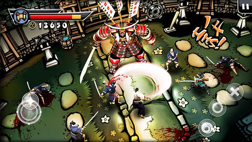 74ۥߥåĴ׷Samurai II: Vengeance THDפ99ߤͲ档AndroidץͲ