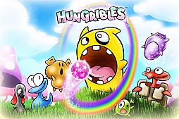 Hungribles Free