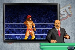 WrestleFest Premium