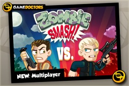 ZombieSmash