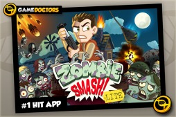 ZombieSmash Lite