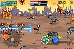 Cartoon Wars: Gunner+