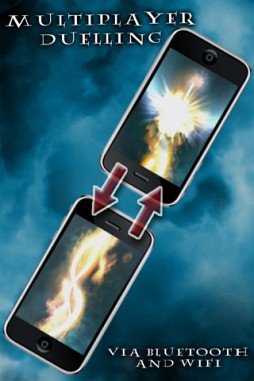 Harry Potter: Spells - Free