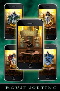 Harry Potter: Spells - Free