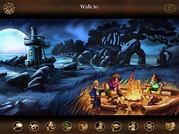 Monkey Island 2 Special Edition: LeChuck's Revenge for iPad - LITE